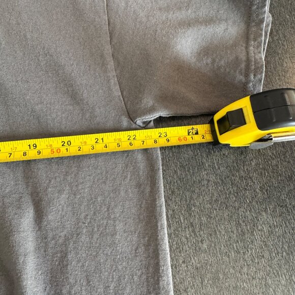 Harley Davidson Mens Screamin' Eagle Gray SS Tshirt, Size XL - Picture 8 of 8